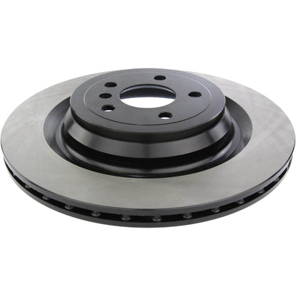Stoptech Centric Premium High Carbon Alloy Brake Rotor - Rear 125.35147