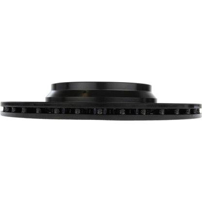 Centric Parts Disc Brake Rotor High Carbon Alloy with Advanced Metallurgy 125.35147