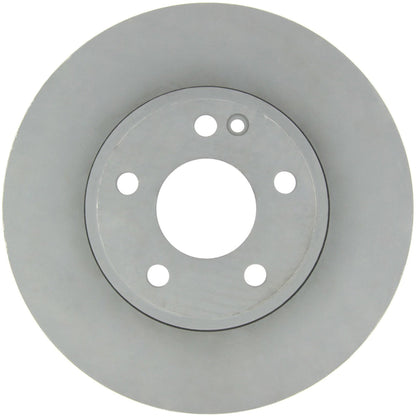 Stoptech Centric 14-17 Mercedes B-Class Premium Front Brake Rotor 125.35166