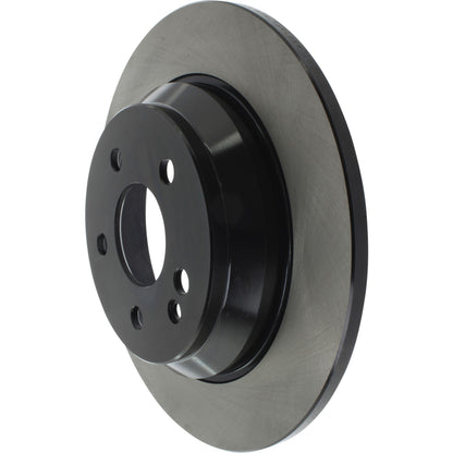 Stoptech Centric 2016 Mercedes-Benz Metris Rear Premium High-Carbon Alloy Rotor 125.35169