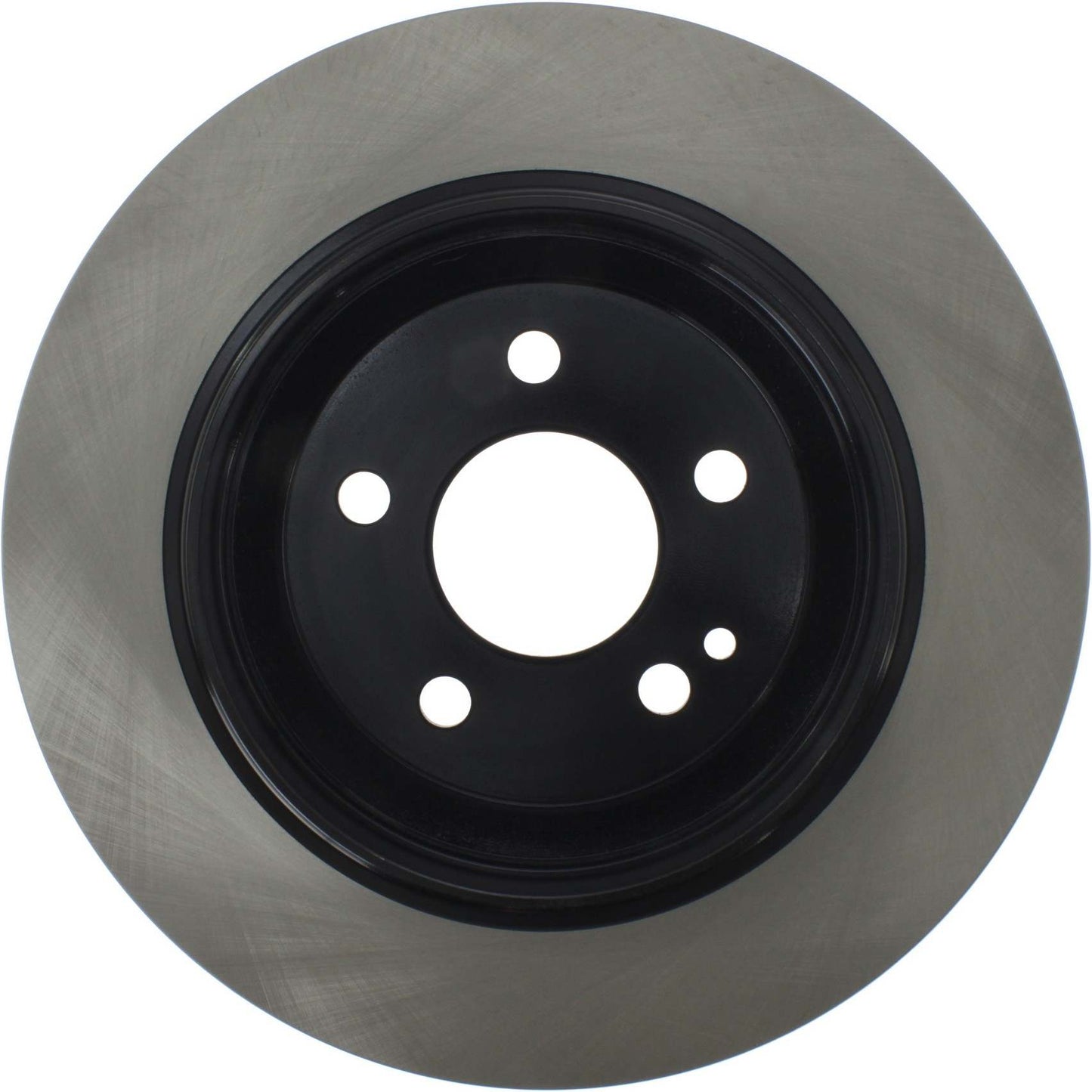 Stoptech Centric 2016 Mercedes-Benz Metris Rear Premium High-Carbon Alloy Rotor 125.35169