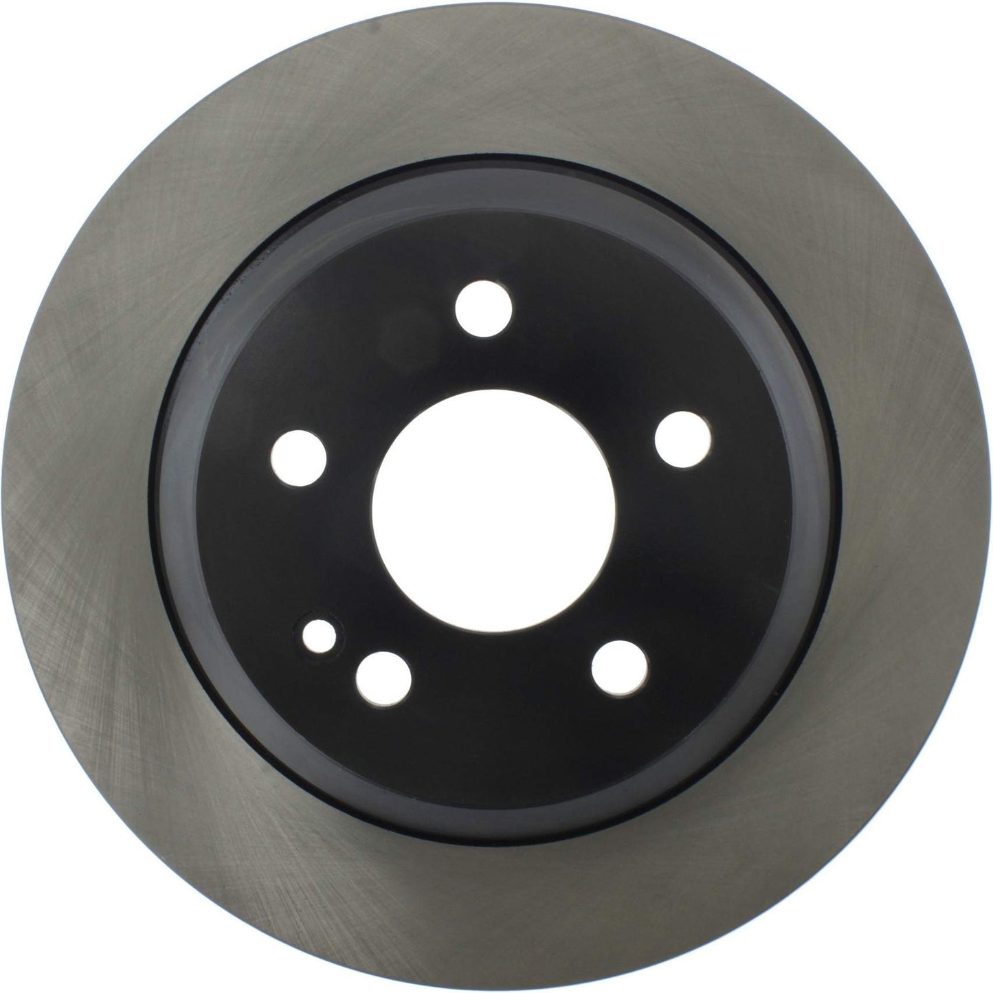 Stoptech Centric 2016 Mercedes-Benz Metris Rear Premium High-Carbon Alloy Rotor 125.35169