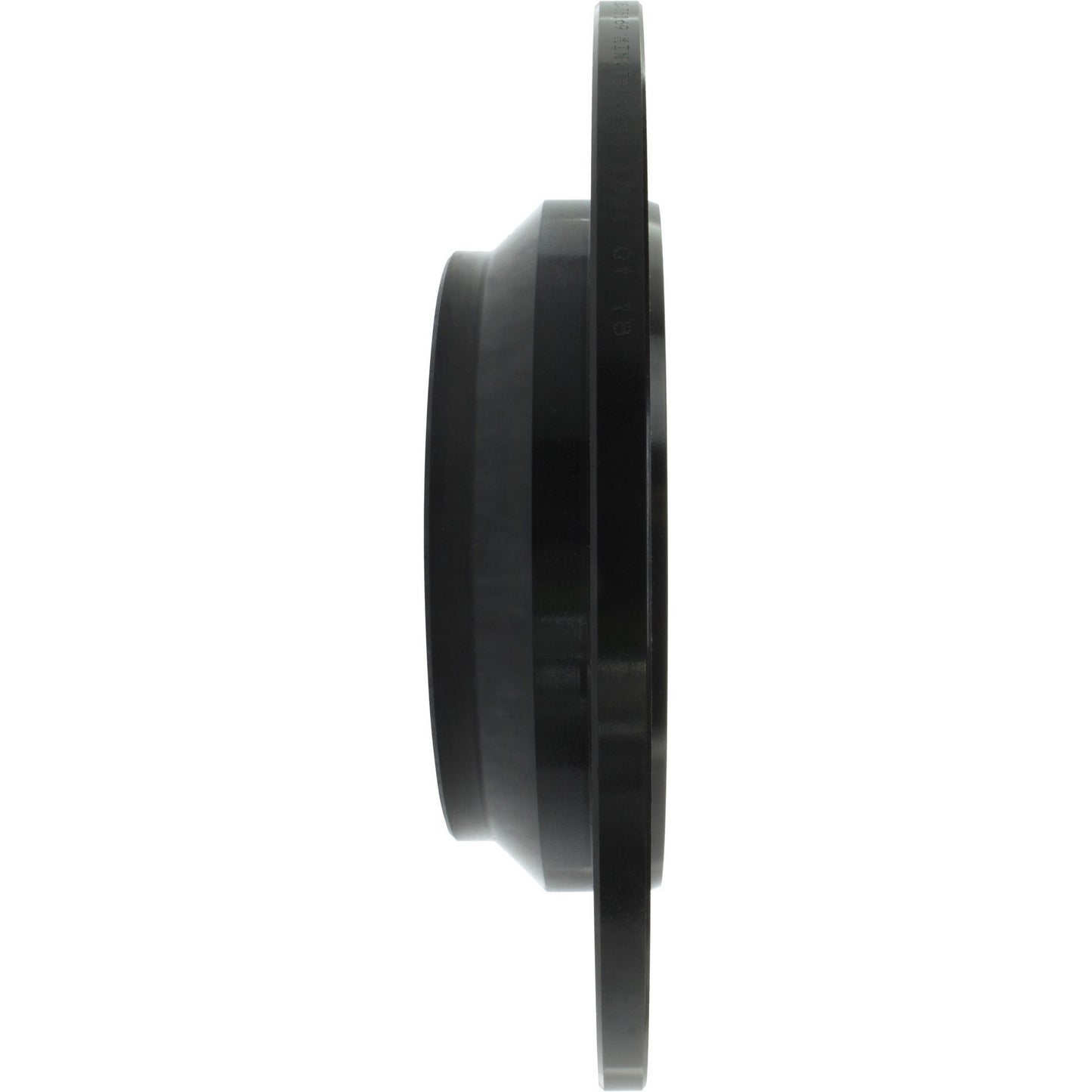 Stoptech Centric 2016 Mercedes-Benz Metris Rear Premium High-Carbon Alloy Rotor 125.35169