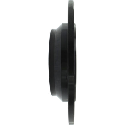 Stoptech Centric 2016 Mercedes-Benz Metris Rear Premium High-Carbon Alloy Rotor 125.35169