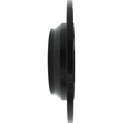 Stoptech Centric 2016 Mercedes-Benz Metris Rear Premium High-Carbon Alloy Rotor 125.35169