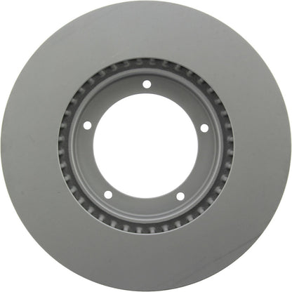 Stoptech Centric Premium High Carbon Brake Rotor 125.37001