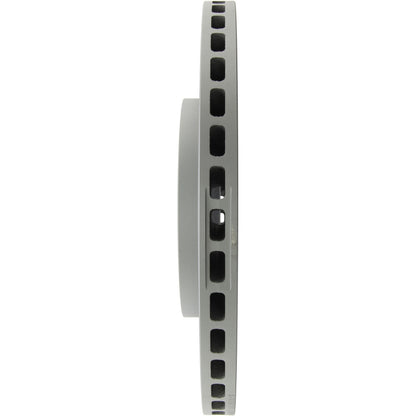 Stoptech Centric Premium High Carbon Brake Rotor 125.37001