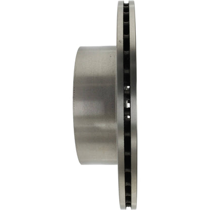 Stoptech Centric Premium High Carbon Brake Rotor 125.37024