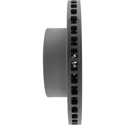 Stoptech 89-94 Porsche 911 Cryostop Premium High Carbon Rotor - Front 125.37025CRY