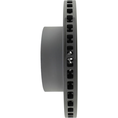 Stoptech Centric Premium High Carbon Brake Rotor 125.37025