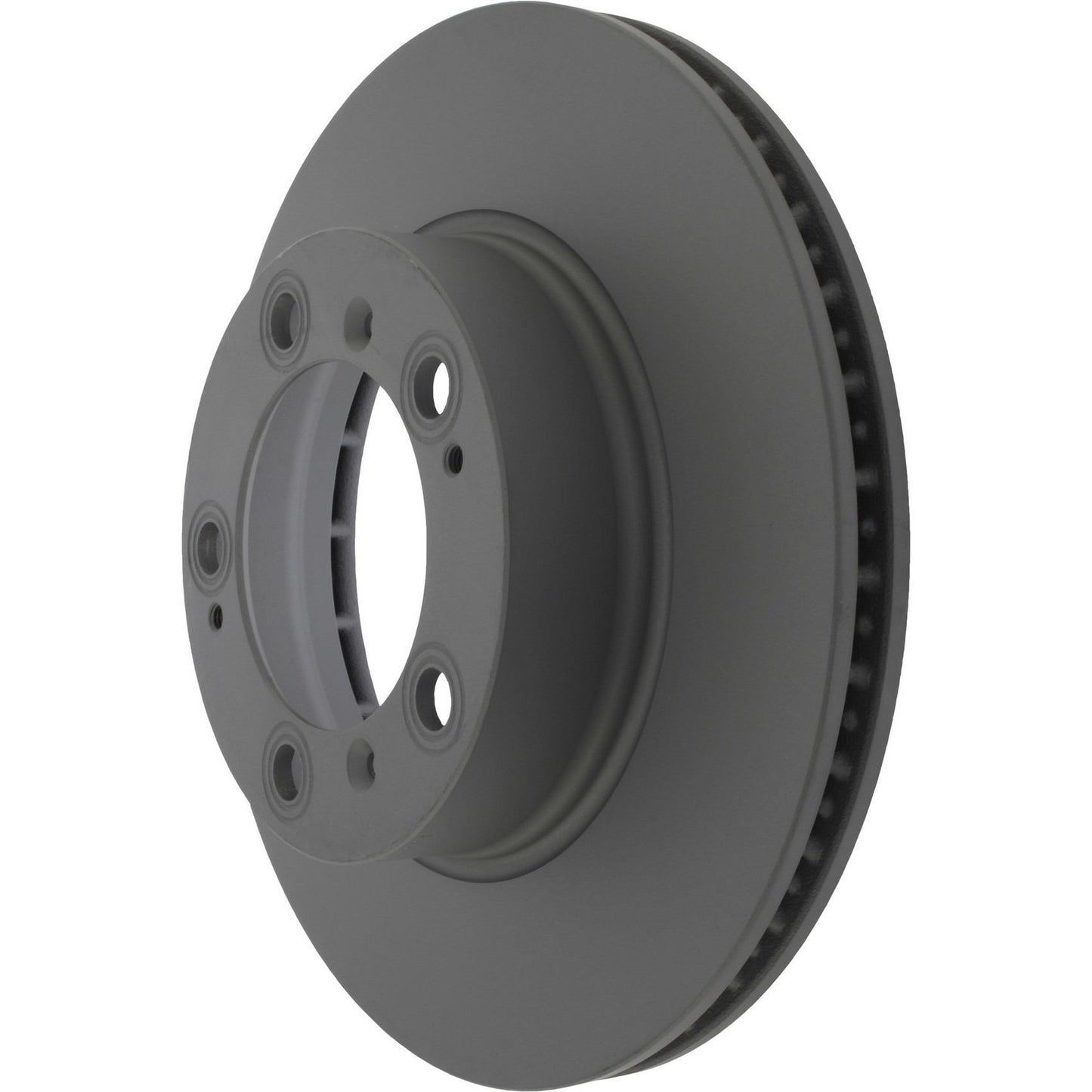 Stoptech Centric Premium High Carbon Brake Rotor 125.37030