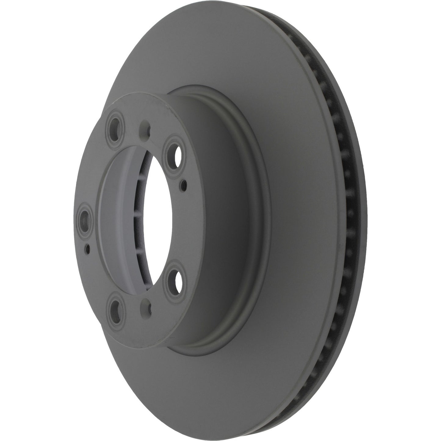 Stoptech Centric Premium High Carbon Brake Rotor 125.37030