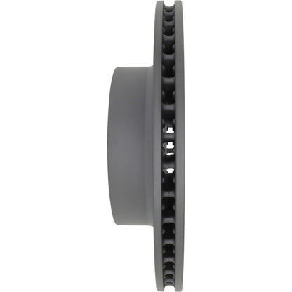 Stoptech Centric Premium High Carbon Brake Rotor 125.37030