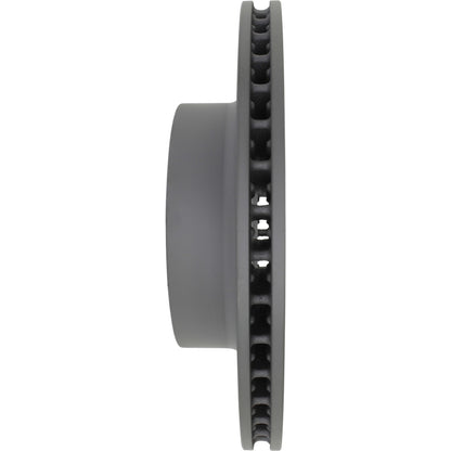 Stoptech Centric Premium High Carbon Brake Rotor 125.37030
