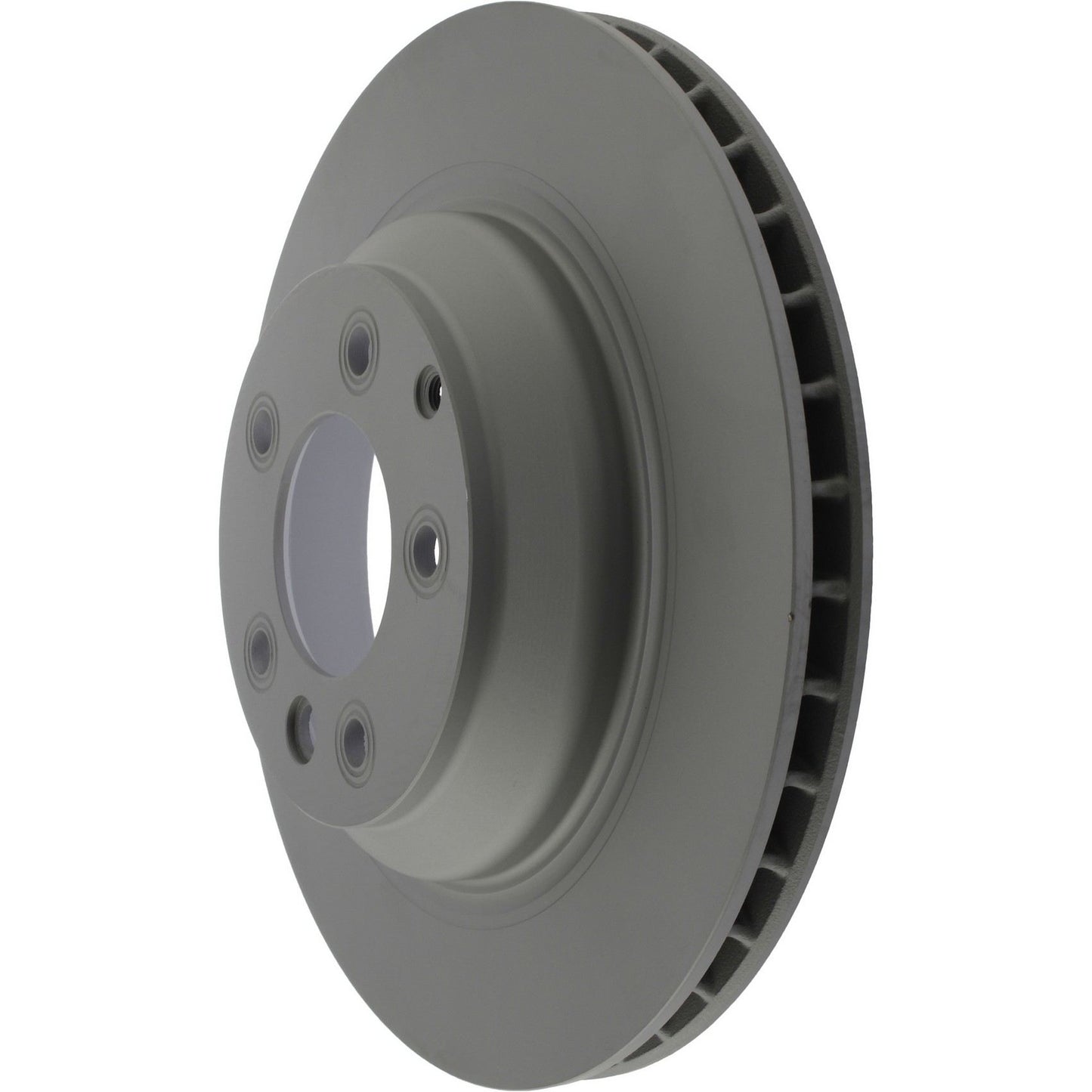 Stoptech Centric Premium High Carbon Brake Rotor 125.37044