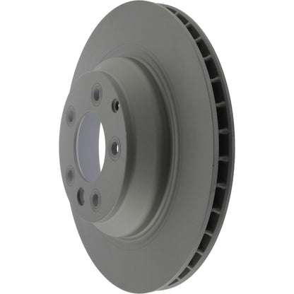 Stoptech Centric Premium High Carbon Brake Rotor 125.37044