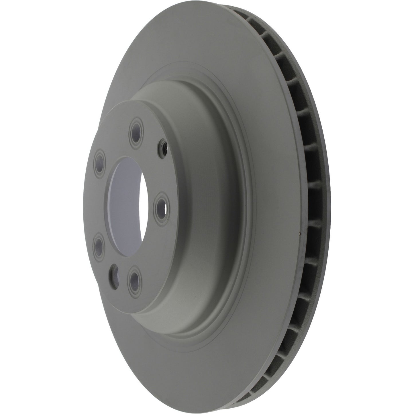 Stoptech Centric Premium High Carbon Brake Rotor 125.37044