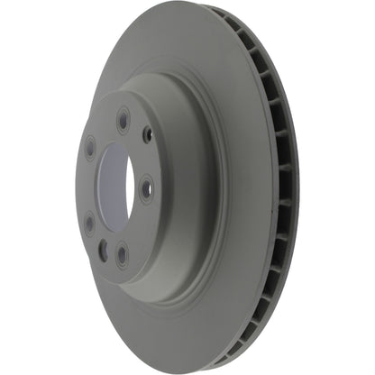 Stoptech Centric Premium High Carbon Brake Rotor 125.37044