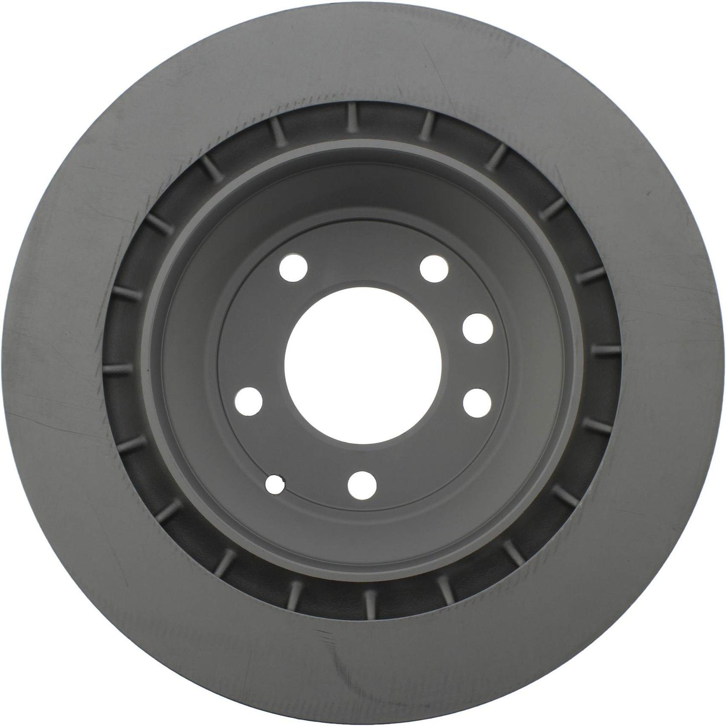 Stoptech Centric Premium High Carbon Brake Rotor 125.37044