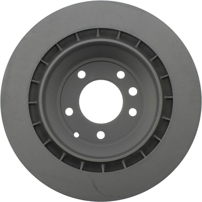 Stoptech Centric Premium High Carbon Brake Rotor 125.37044