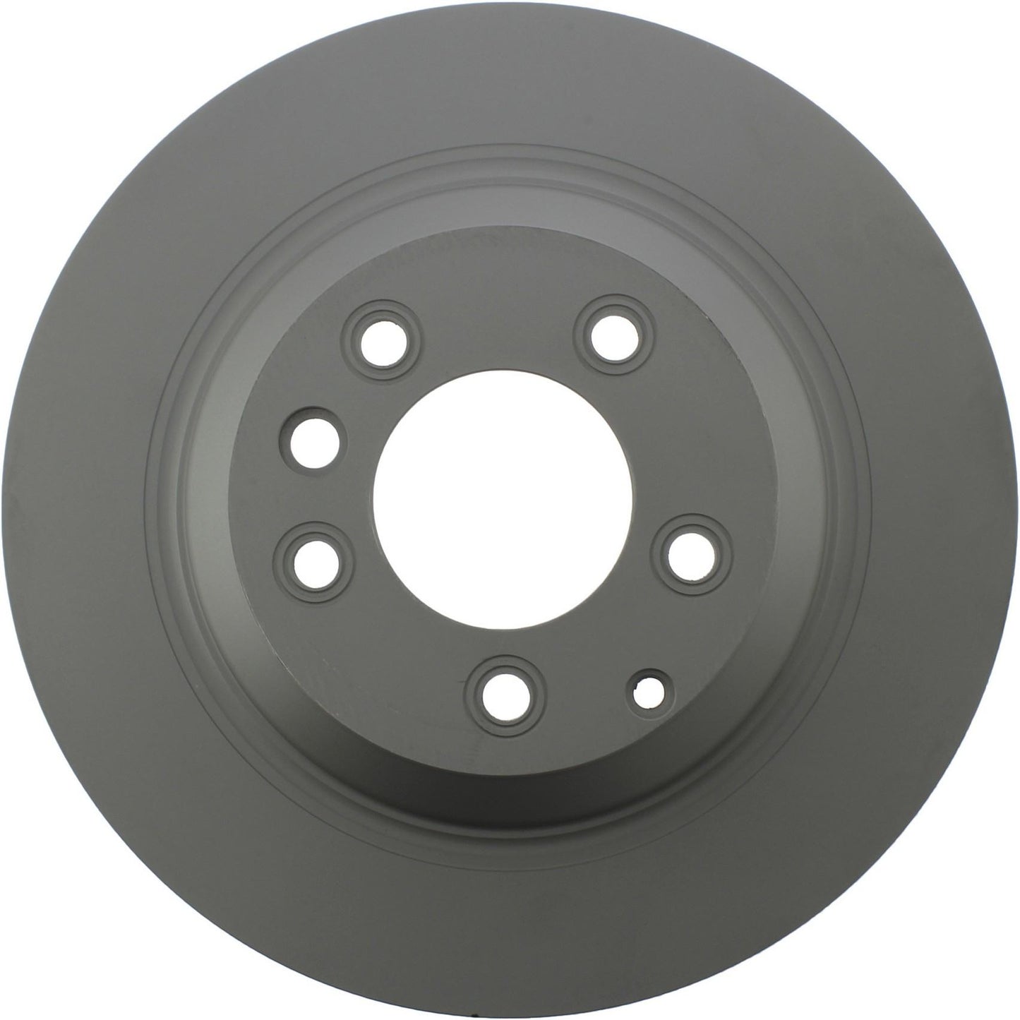 Stoptech Centric Premium High Carbon Brake Rotor 125.37044
