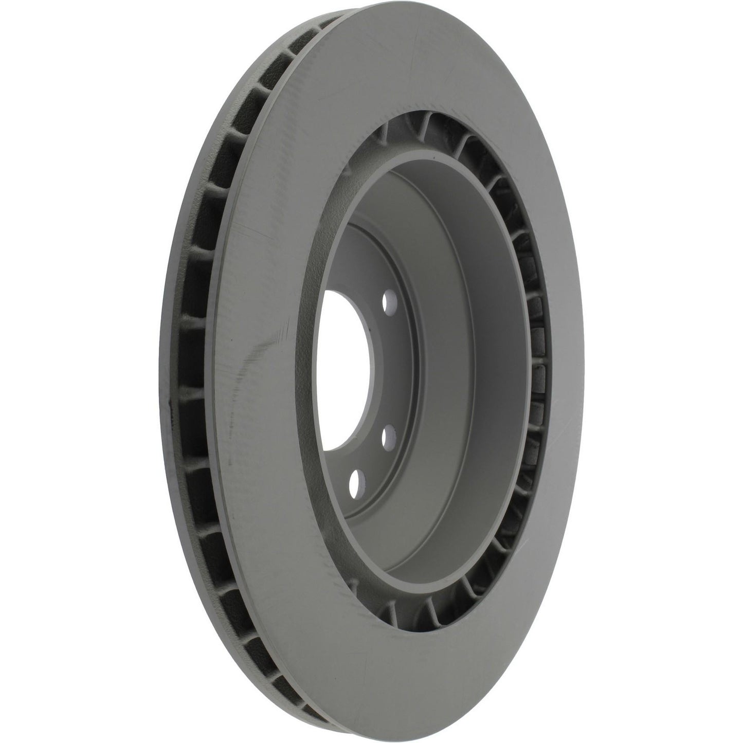 Stoptech Centric Premium High Carbon Brake Rotor 125.37044