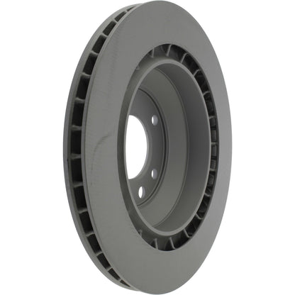 Stoptech Centric Premium High Carbon Brake Rotor 125.37044
