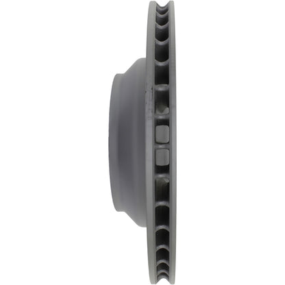 Stoptech Centric Premium High Carbon Brake Rotor 125.37044