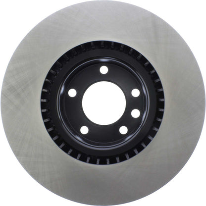 Stoptech Centric Premium High Carbon Brake Rotor 125.37056