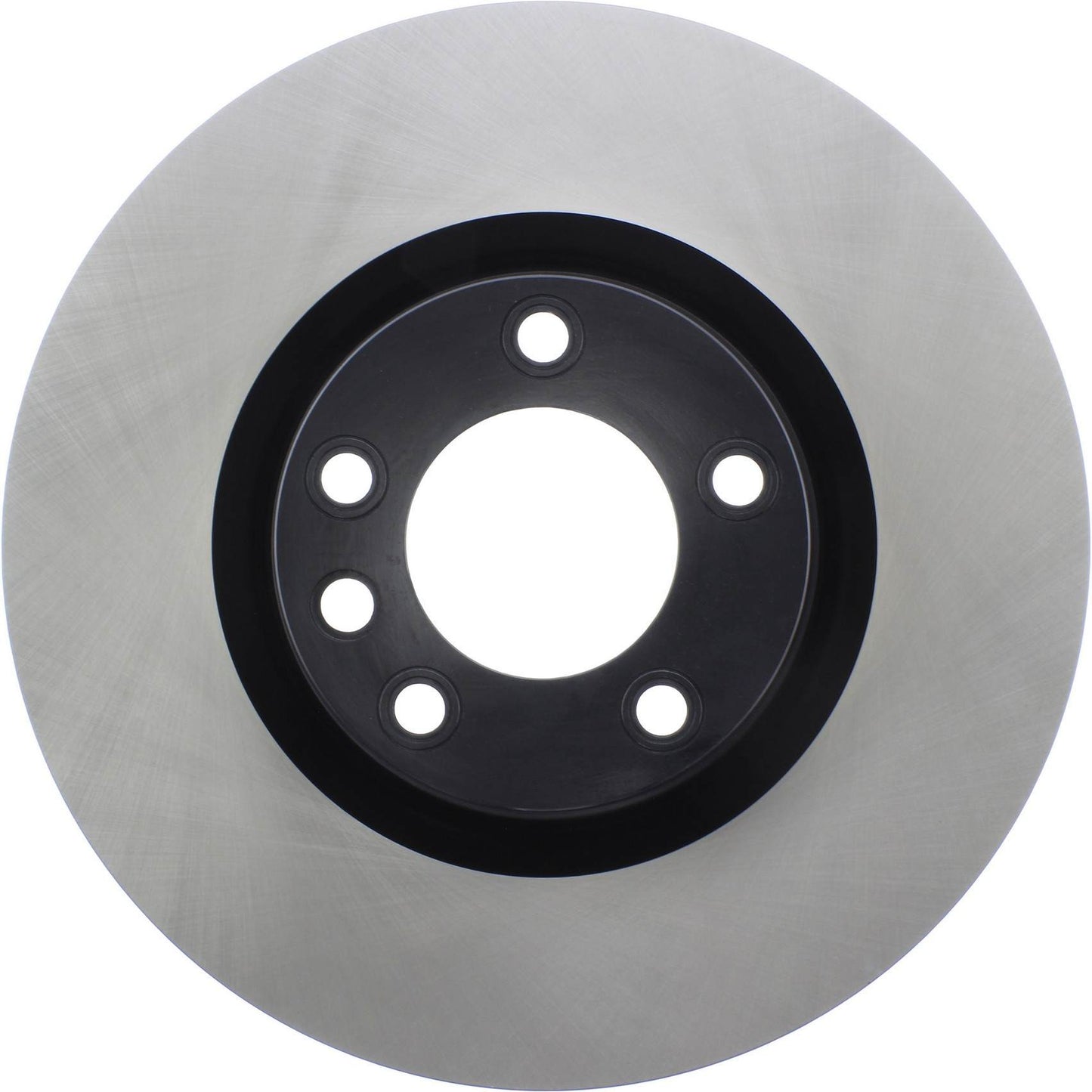 Stoptech Centric Premium High Carbon Brake Rotor 125.37056