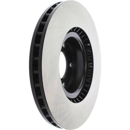 Stoptech Centric Premium High Carbon Brake Rotor 125.37056