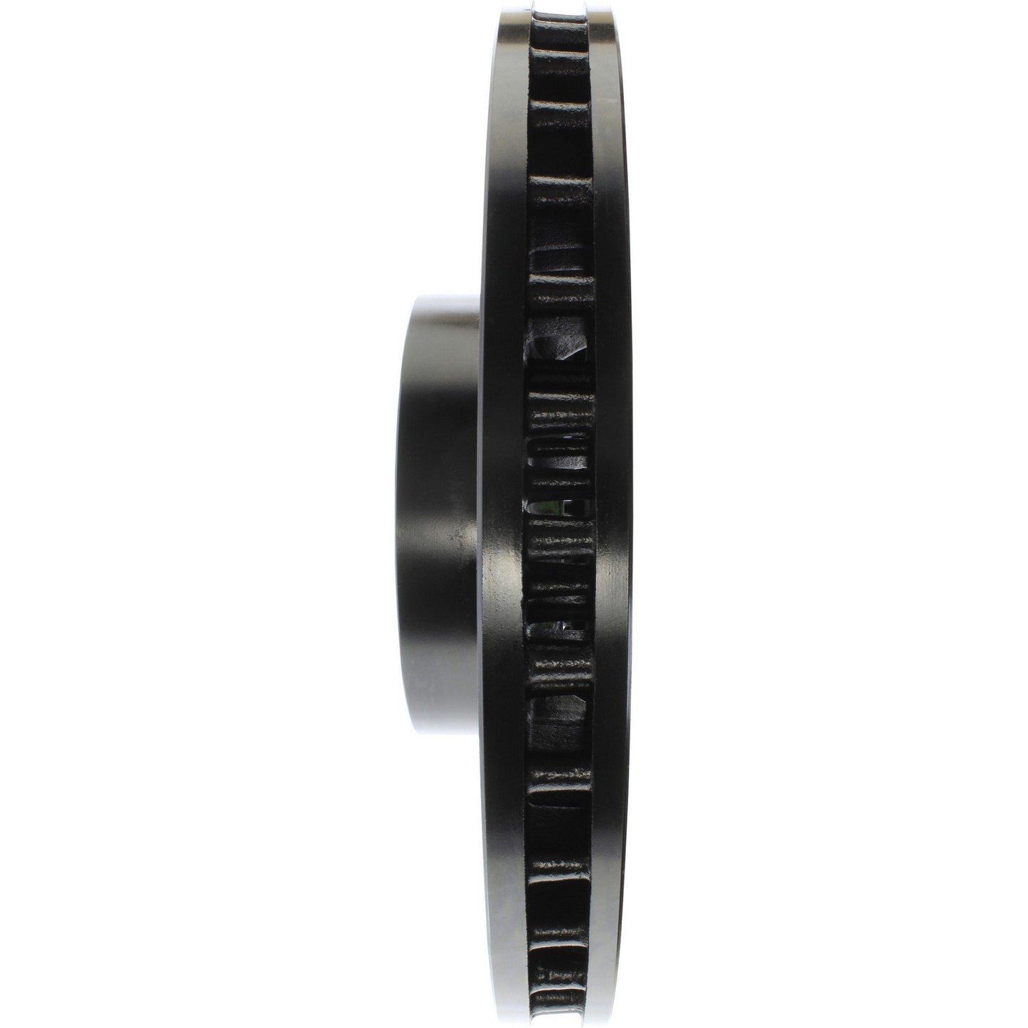 Stoptech Centric Premium High Carbon Brake Rotor 125.37056