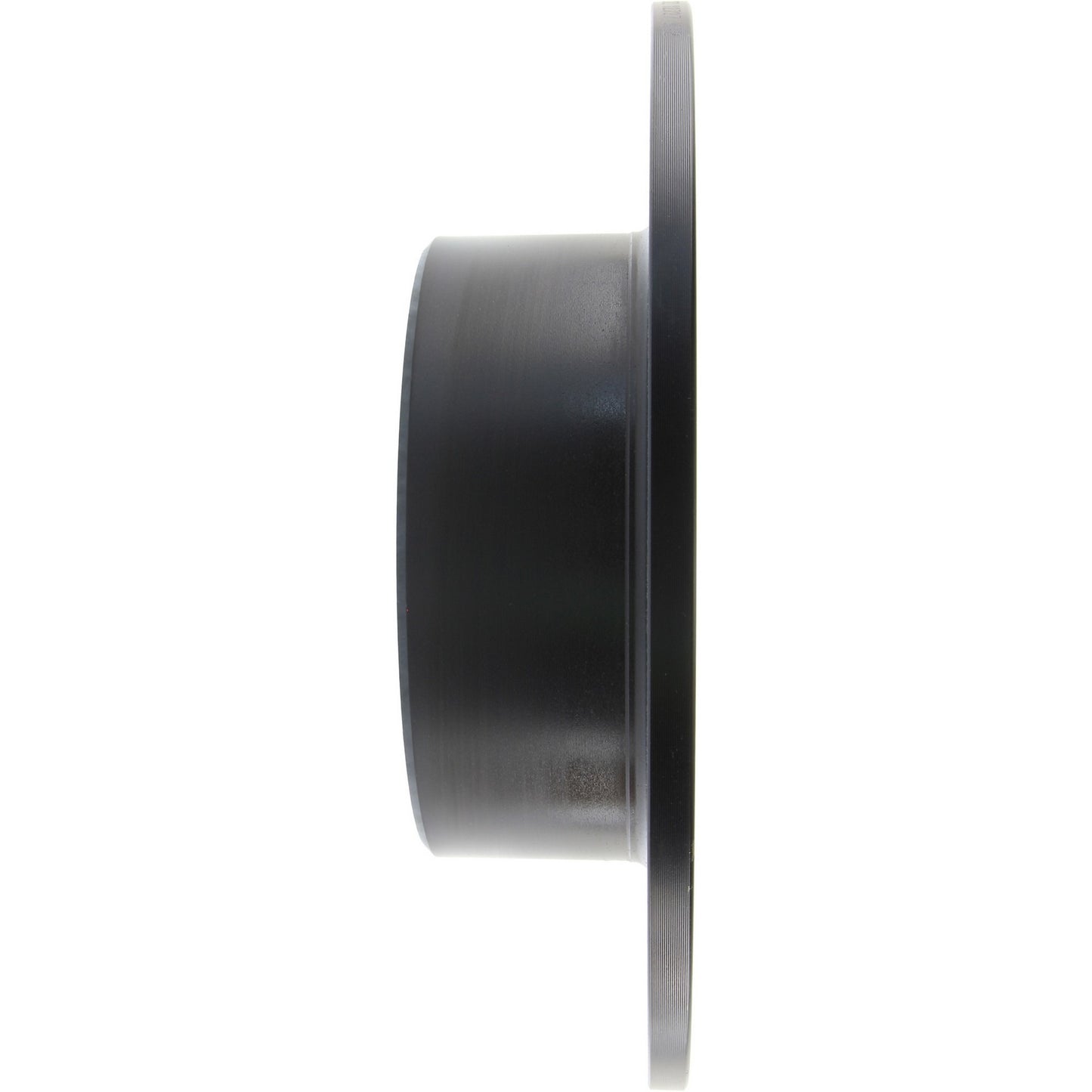 Centric Parts Disc Brake Rotor High Carbon Alloy with Advanced Metallurgy 125.38011