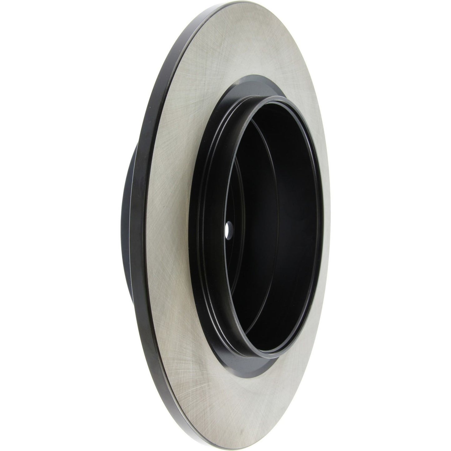 Centric Parts Disc Brake Rotor High Carbon Alloy with Advanced Metallurgy 125.38013