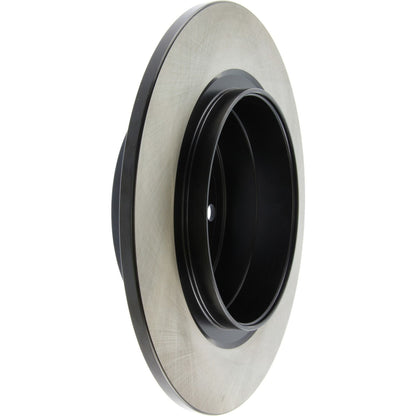 Centric Parts Disc Brake Rotor High Carbon Alloy with Advanced Metallurgy 125.38013
