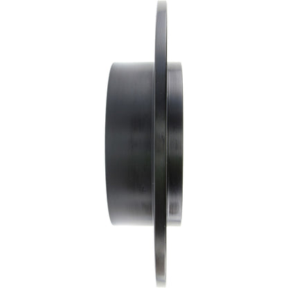 Stoptech Centric Premium High Carbon Brake Rotor 125.38013
