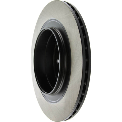 Centric Parts Disc Brake Rotor High Carbon Alloy with Advanced Metallurgy 125.38015