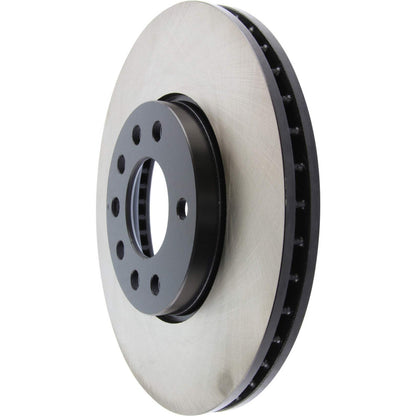 Centric Parts Disc Brake Rotor High Carbon Alloy with Advanced Metallurgy 125.38016