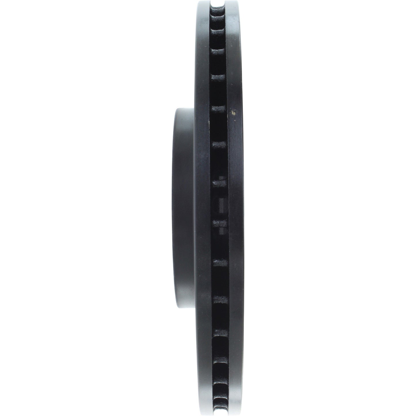 Centric Premium High Carbon CRYO-STOP Brake Rotor 125.38017CRY