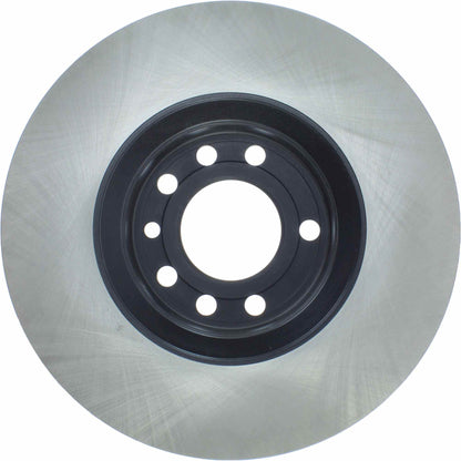 Centric Premium High Carbon CRYO-STOP Brake Rotor 125.38017CRY