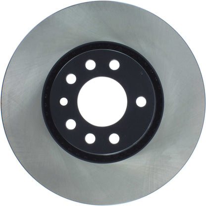 Centric Premium High Carbon CRYO-STOP Brake Rotor 125.38017CRY