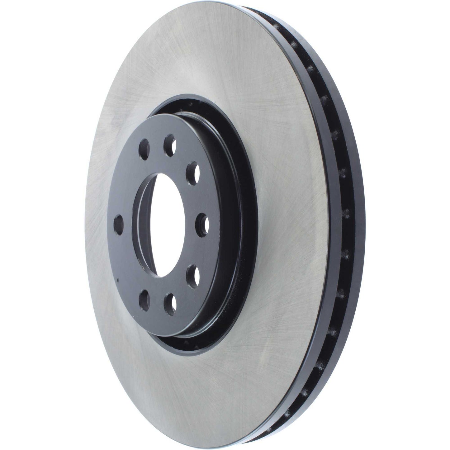 Centric Premium High Carbon CRYO-STOP Brake Rotor 125.38017CRY