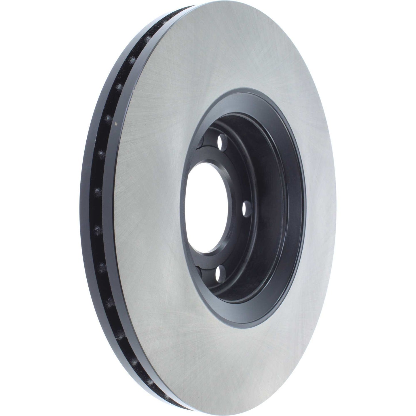 Centric Premium High Carbon CRYO-STOP Brake Rotor 125.38017CRY
