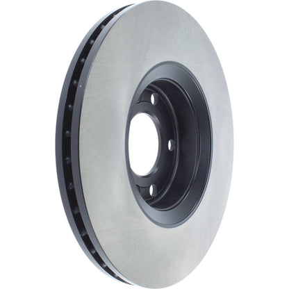 Centric Premium High Carbon CRYO-STOP Brake Rotor 125.38017CRY