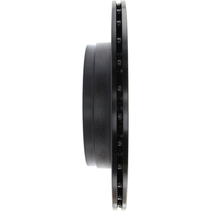 Centric Parts Disc Brake Rotor High Carbon Alloy with Advanced Metallurgy 125.38018
