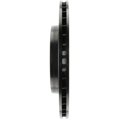Stoptech Centric Premium High Carbon Brake Rotor 125.38019