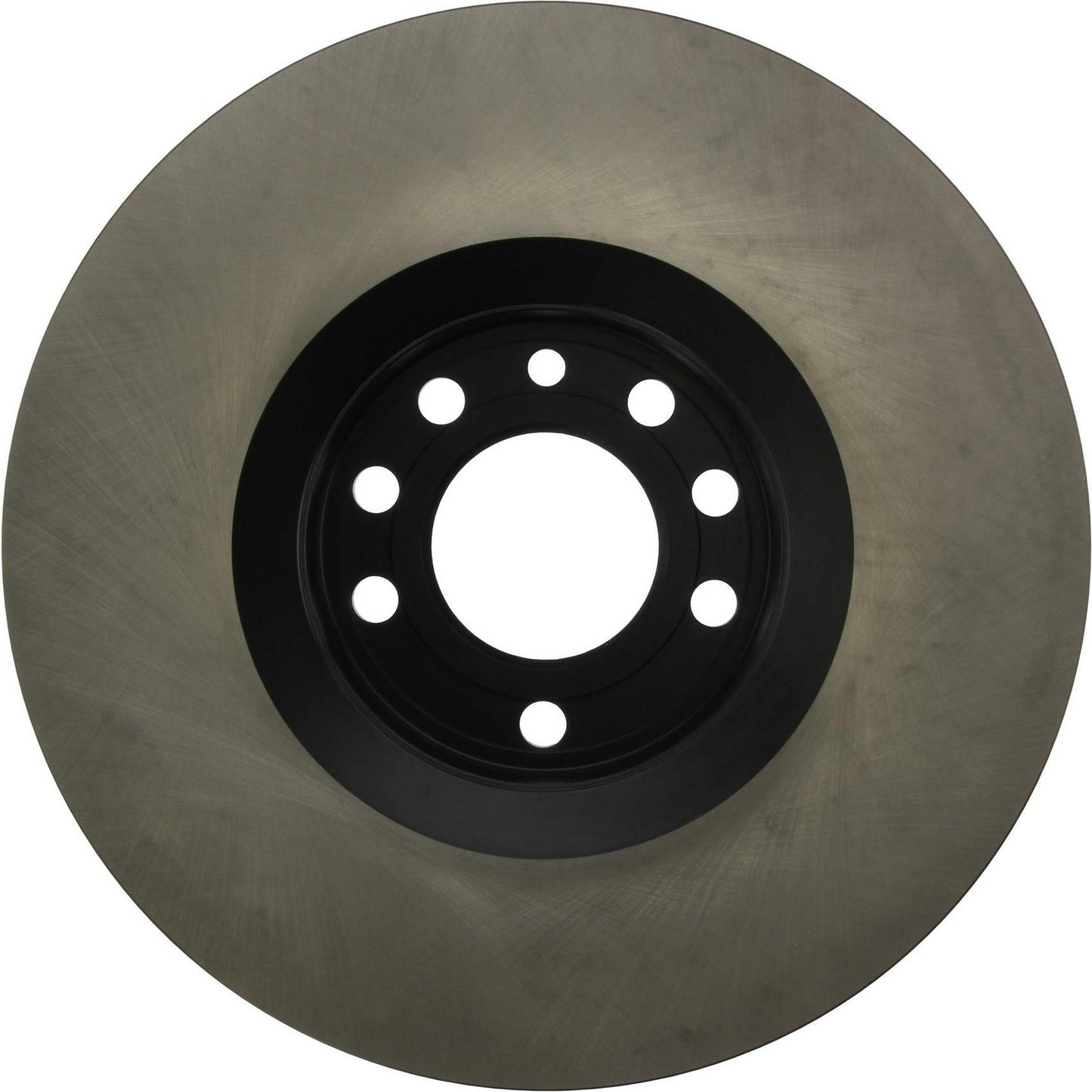 Stoptech Centric Premium High Carbon Brake Rotor 125.38020