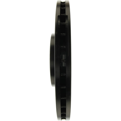 Stoptech Centric Premium High Carbon Brake Rotor 125.38020