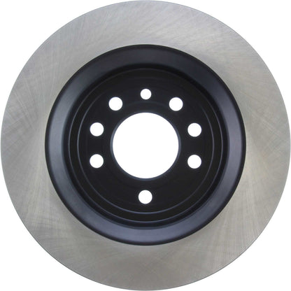 Stoptech Centric Premium High Carbon Brake Rotor 125.38021