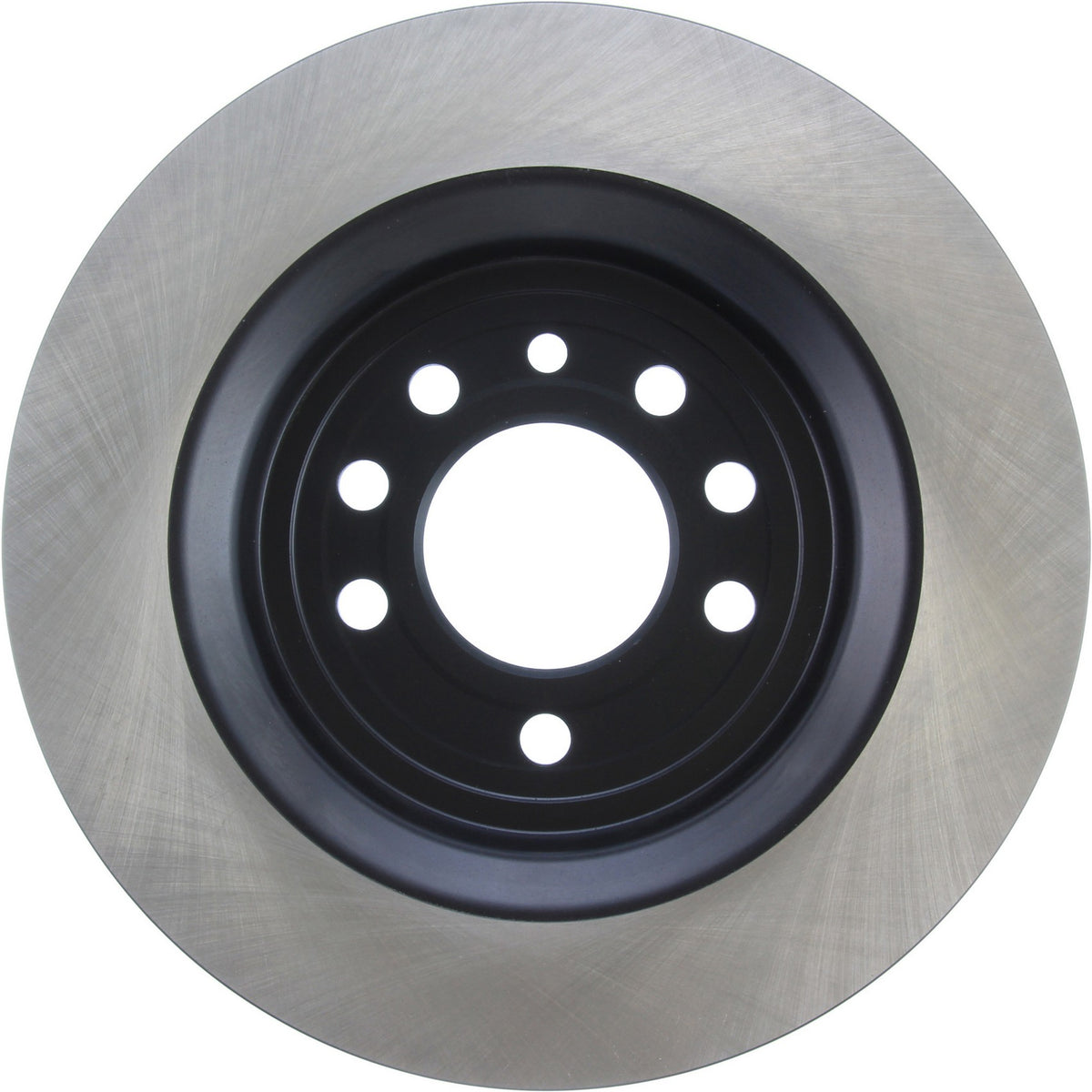 Stoptech Centric Premium High Carbon Brake Rotor 125.38021